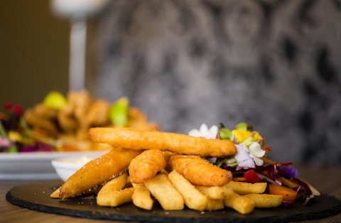 The Remington Muswellbrook - Hobart Tourism 29