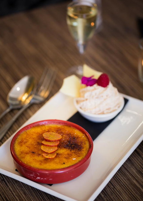 The Remington Muswellbrook - Hobart Tourism 30