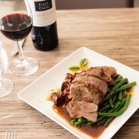 The Remington Muswellbrook - Hobart Tourism 22