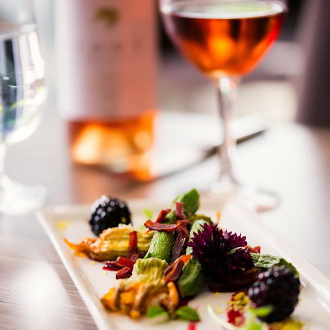 The Remington Muswellbrook - Hobart Tourism 23