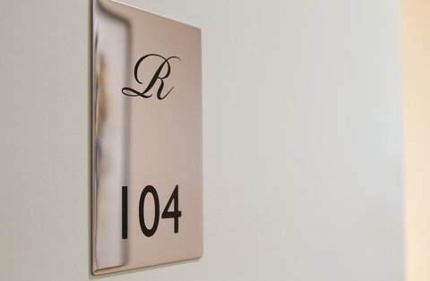 The Remington Muswellbrook - Hobart Tourism 0