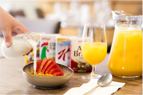 The Remington Muswellbrook - Hobart Tourism 11