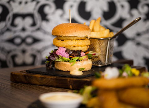 The Remington Muswellbrook - Hobart Tourism 27