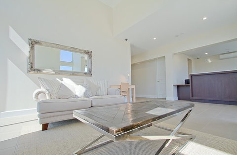 The Remington Muswellbrook - Hobart Tourism 8