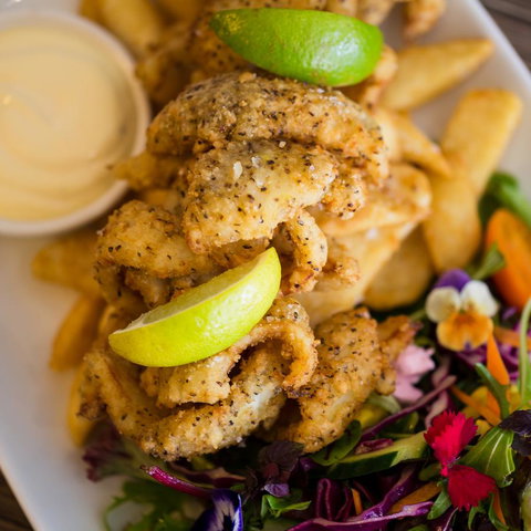 The Remington Muswellbrook - Hobart Tourism 28