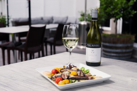 The Remington Muswellbrook - Hobart Tourism 20