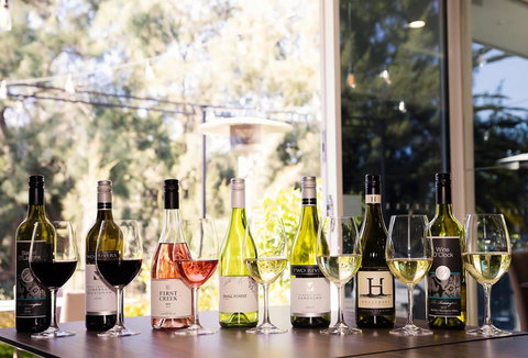 The Remington Muswellbrook - Hobart Tourism 10