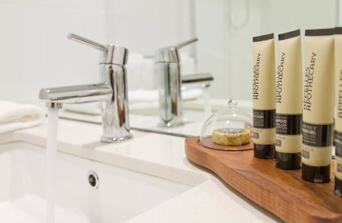 The Remington Muswellbrook - Hobart Tourism 6