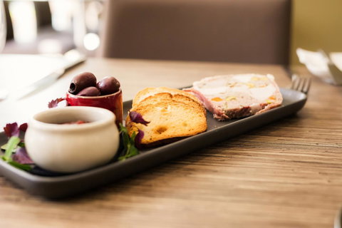 The Remington Muswellbrook - Hobart Tourism 24