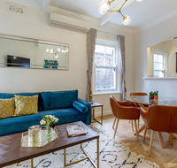 Heritage Townhouse Near Harbour Bridge - Tourism TAS