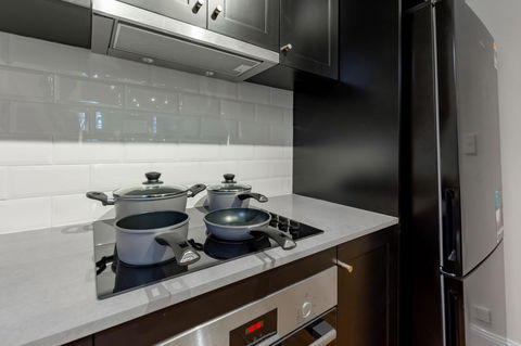 Heritage Townhouse Near Harbour Bridge - Tourism TAS 14
