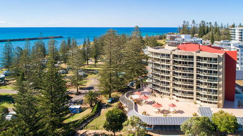 Northpoint Apartments - Hobart Tourism 0