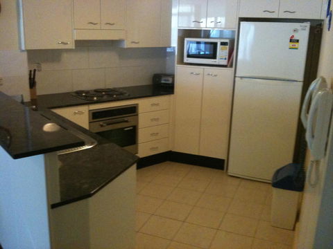 Northpoint Apartments - Hobart Tourism 25
