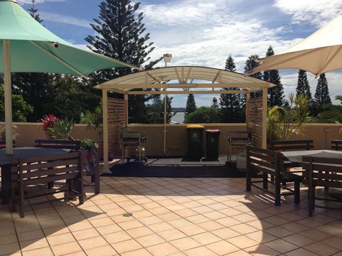 Northpoint Apartments - Hobart Tourism 18