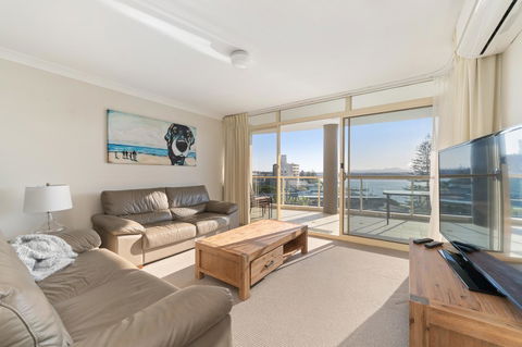 Northpoint Apartments - Hobart Tourism 1