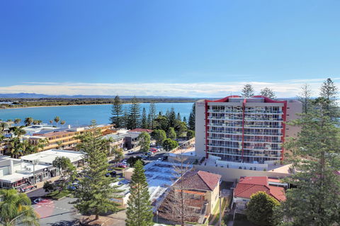 Northpoint Apartments - Hobart Tourism 16