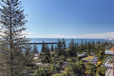 Northpoint Apartments - Hobart Tourism 9