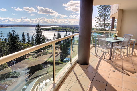 Northpoint Apartments - Hobart Tourism 7