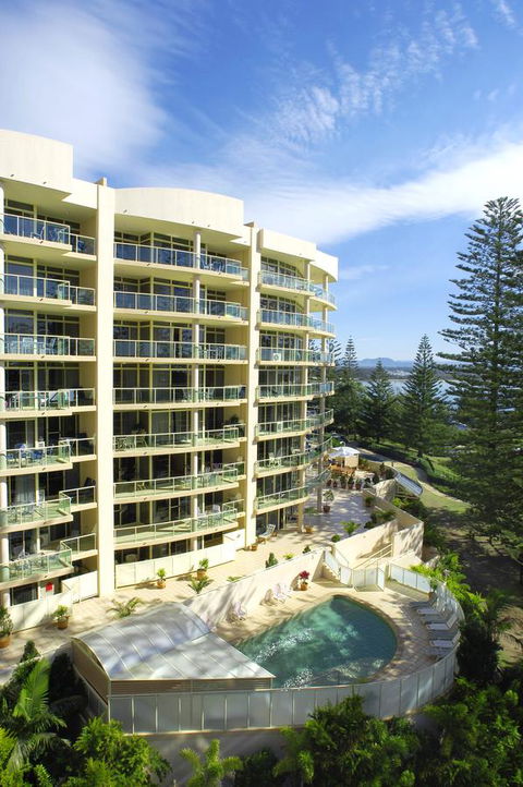 Northpoint Apartments - Hobart Tourism 6