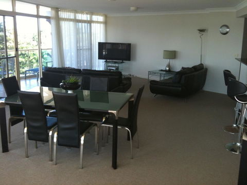 Northpoint Apartments - Hobart Tourism 26