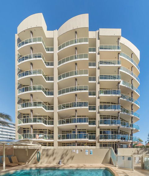 Northpoint Apartments - Hobart Tourism 2