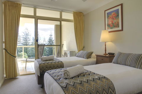 Northpoint Apartments - Hobart Tourism 28