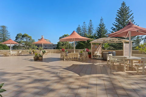 Northpoint Apartments - Hobart Tourism 5