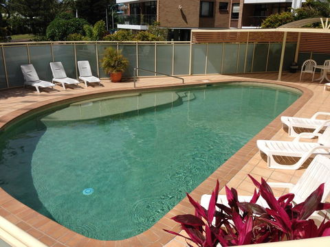 Northpoint Apartments - Hobart Tourism 22