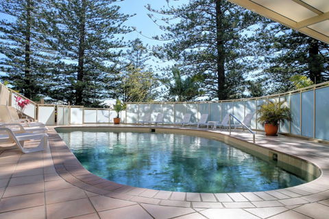 Northpoint Apartments - Hobart Tourism 13