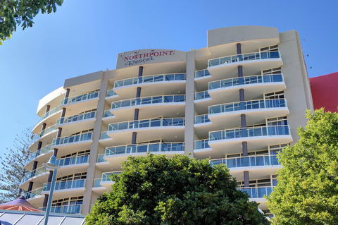 Northpoint Apartments - Hobart Tourism 23