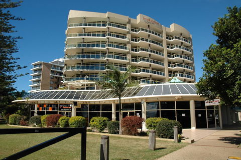 Northpoint Apartments - Hobart Tourism 4