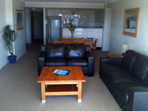 Northpoint Apartments - Hobart Tourism 24