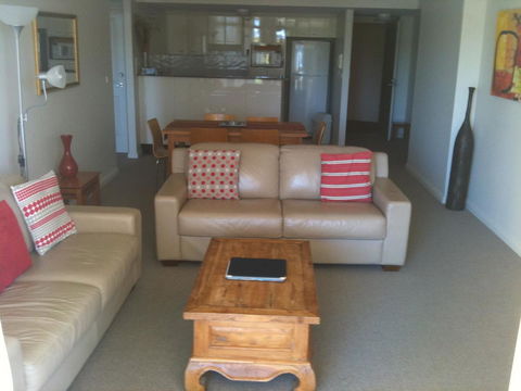 Northpoint Apartments - Hobart Tourism 14