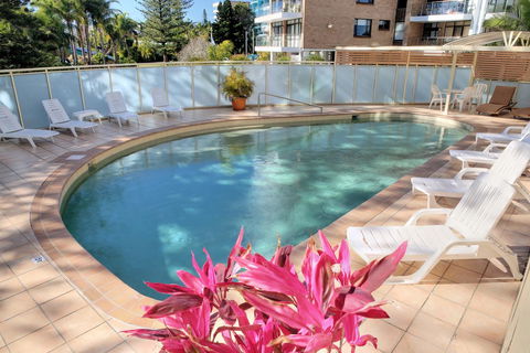 Northpoint Apartments - Hobart Tourism 8