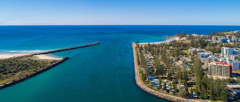 Northpoint Apartments - Hobart Tourism 3