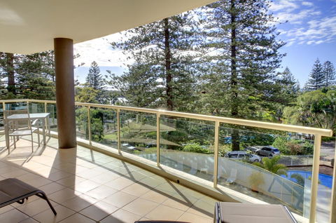 Northpoint Apartments - Hobart Tourism 11