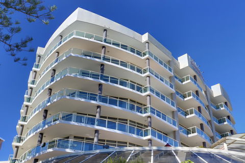 Northpoint Apartments - Hobart Tourism 15