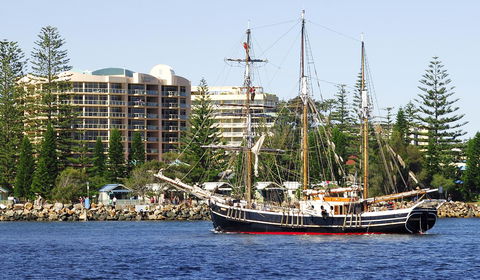 Northpoint Apartments - Hobart Tourism 19