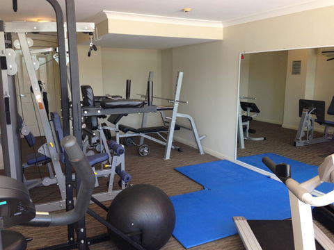 Northpoint Apartments - Hobart Tourism 20