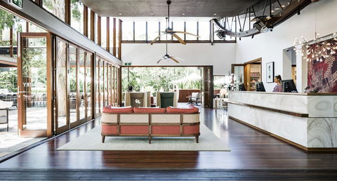 Crystalbrook Byron - Tourism TAS 1