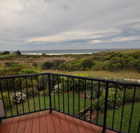 Beachfront Apartments - Tourism TAS