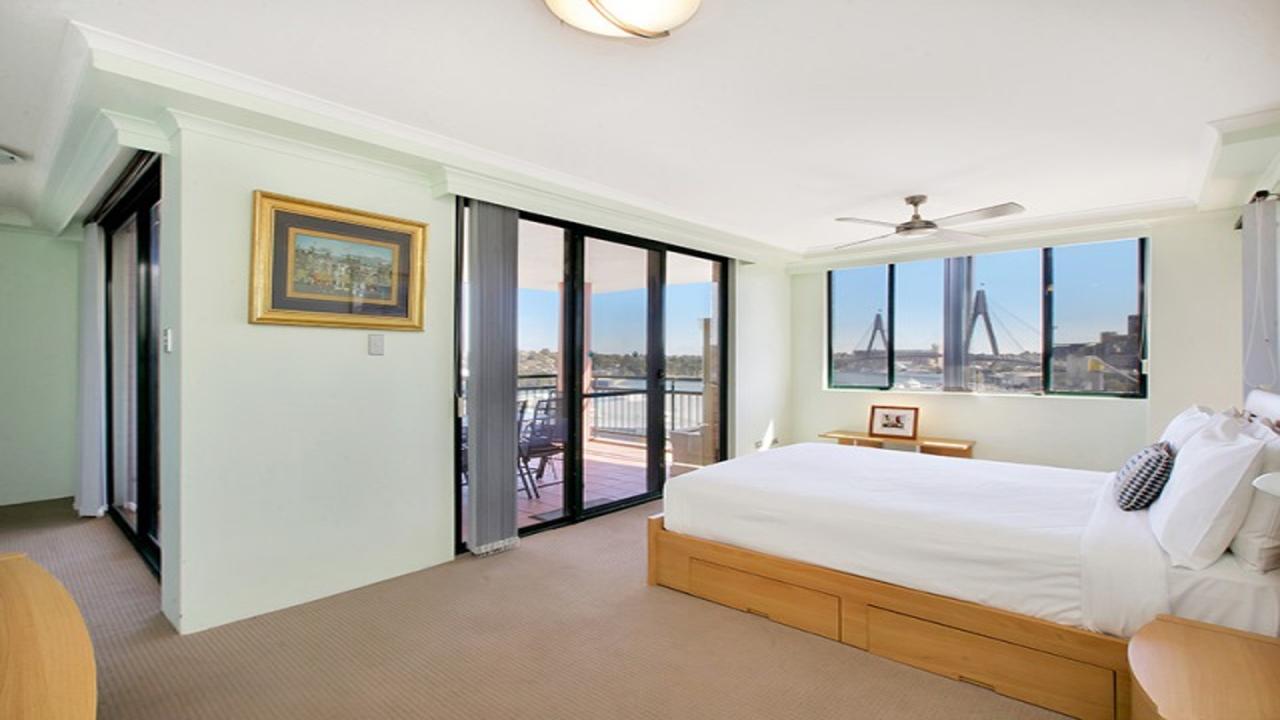 Glebe NSW Tourism TAS