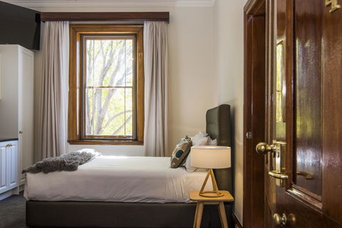 The Parkview Hotel Mudgee - Tourism TAS 11
