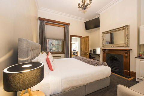 The Parkview Hotel Mudgee - Tourism TAS 27