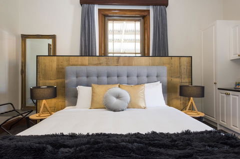 The Parkview Hotel Mudgee - Tourism TAS 18