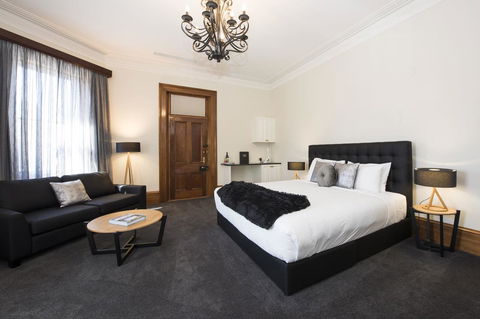 The Parkview Hotel Mudgee - Tourism TAS 23