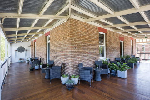 The Parkview Hotel Mudgee - Tourism TAS 44
