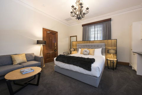 The Parkview Hotel Mudgee - Tourism TAS 19