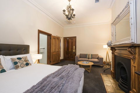 The Parkview Hotel Mudgee - Tourism TAS 12