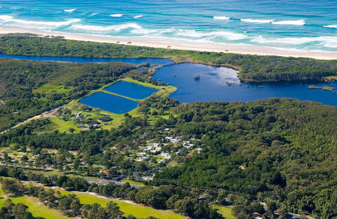 Ingenia Holidays Byron Bay - Tourism TAS 18